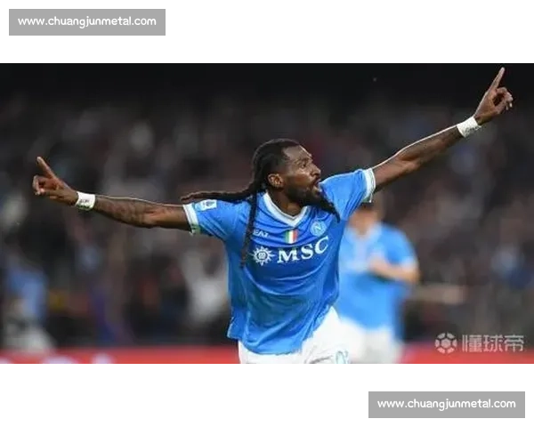 米体:安古伊萨拒续约陷僵局,土超双雄伺机挖角